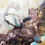 Miniature : Toile "Galaxie"