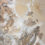 Miniature : Toile "Tempête Solaire"