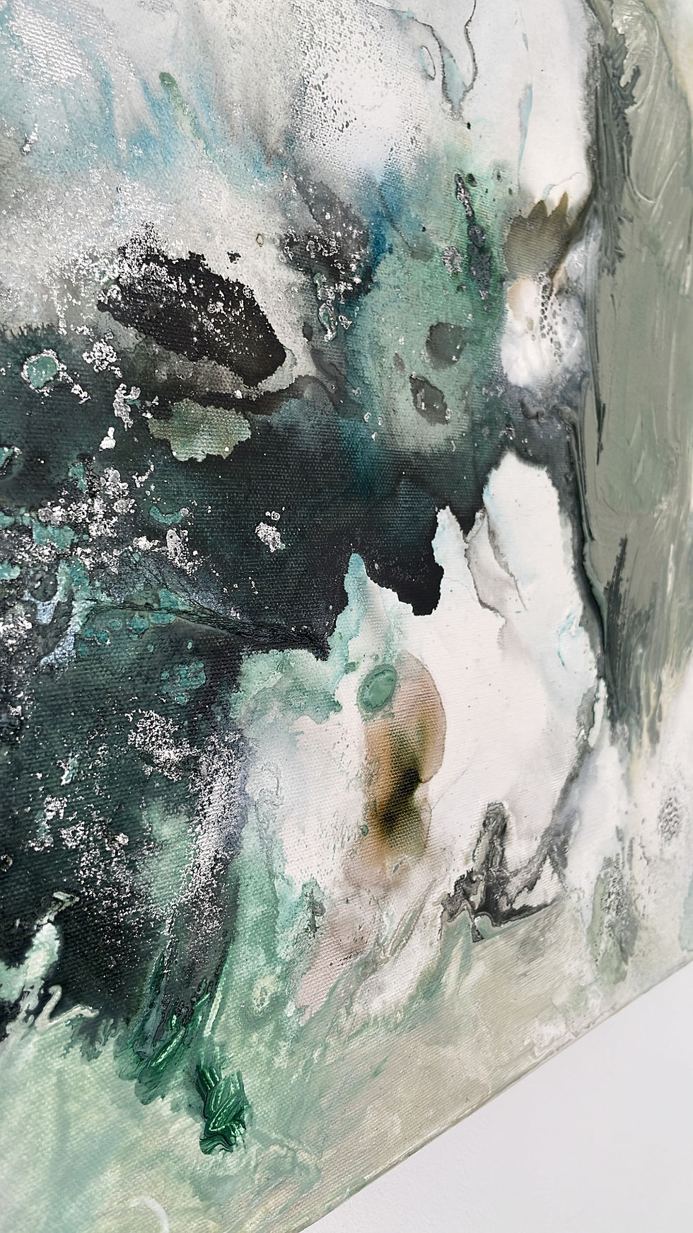 Miniature : Toile "Mouvement"