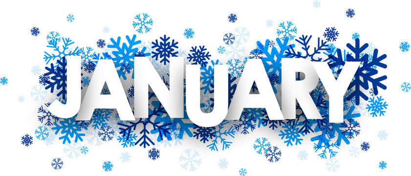 A Month of Newness