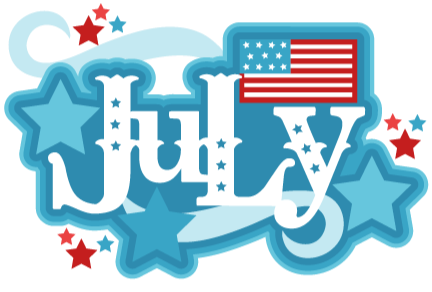 Walking in Strong Faith: July 2022