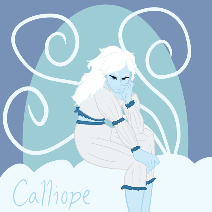 caliope