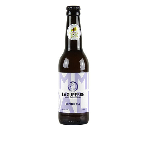 Bière la Superbe