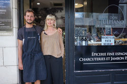 Don Ulpiano Biarritz