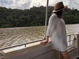 Australia: Cairns Experience: Frankland Islands, Fitzroy Island,