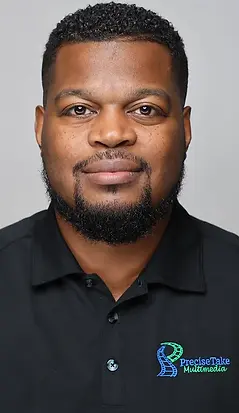 Aaron CEO headshot