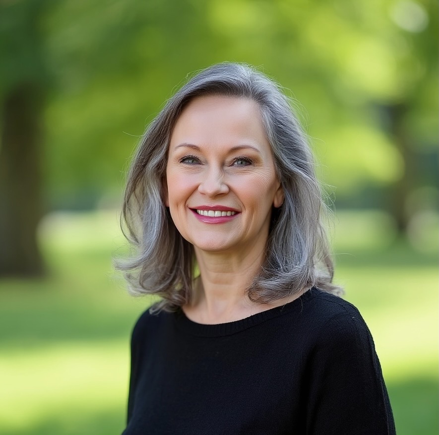 Brenda Davis