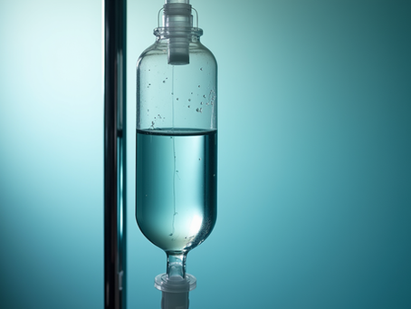 Boost Your Wellness with Vitamin Infusions: Discover the Wellness Benefits of Vitamin Infusions