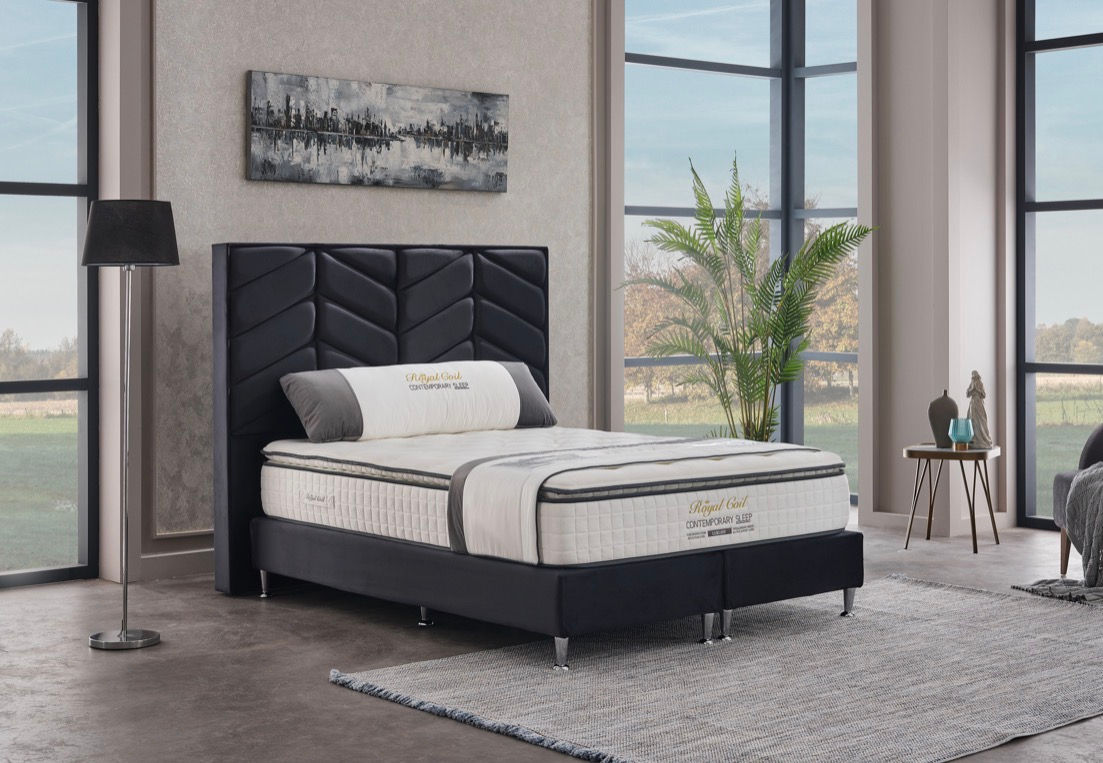 Royal Coil Regent Mattress Collection
