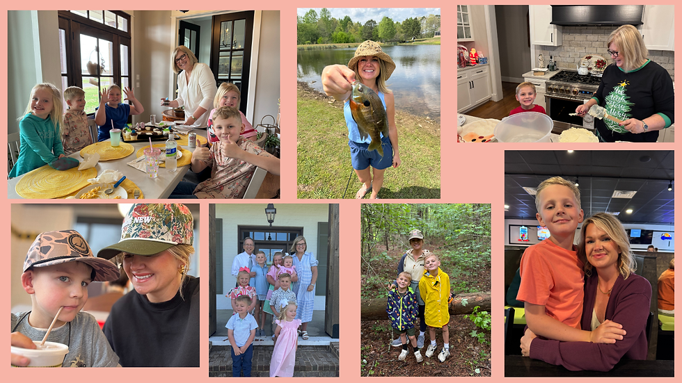 Happy Mother’s Day