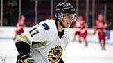 Wilms Cancer Foundation _ Brand Ambassador_NHL_Egor_Afanasyev)