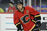 Wilms Cancer Foundation Brand Ambassador NHL Mark Giordano
