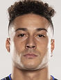 Wilms Cancer Foundation Brand Ambassador MLS Erik Hurtado