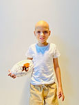 © Wilms Cancer Foundation
