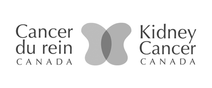 kidney Cancer Canada and the Wilms Cancer Foundation in partnership against kidney cancer.