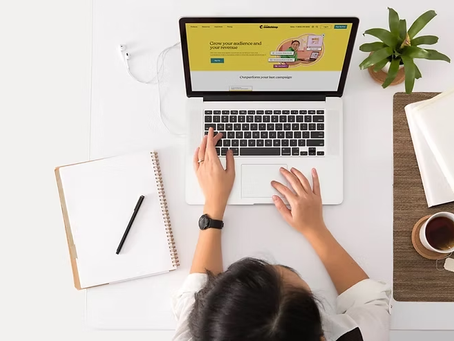 5 Reasons Why Your Business Needs Digital Marketing?