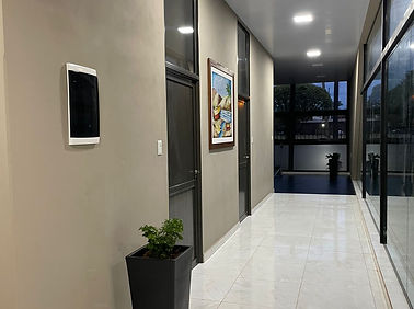 Consultorios