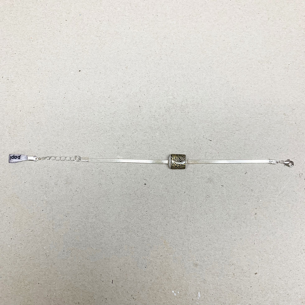 Miniature : Bracelet CATY