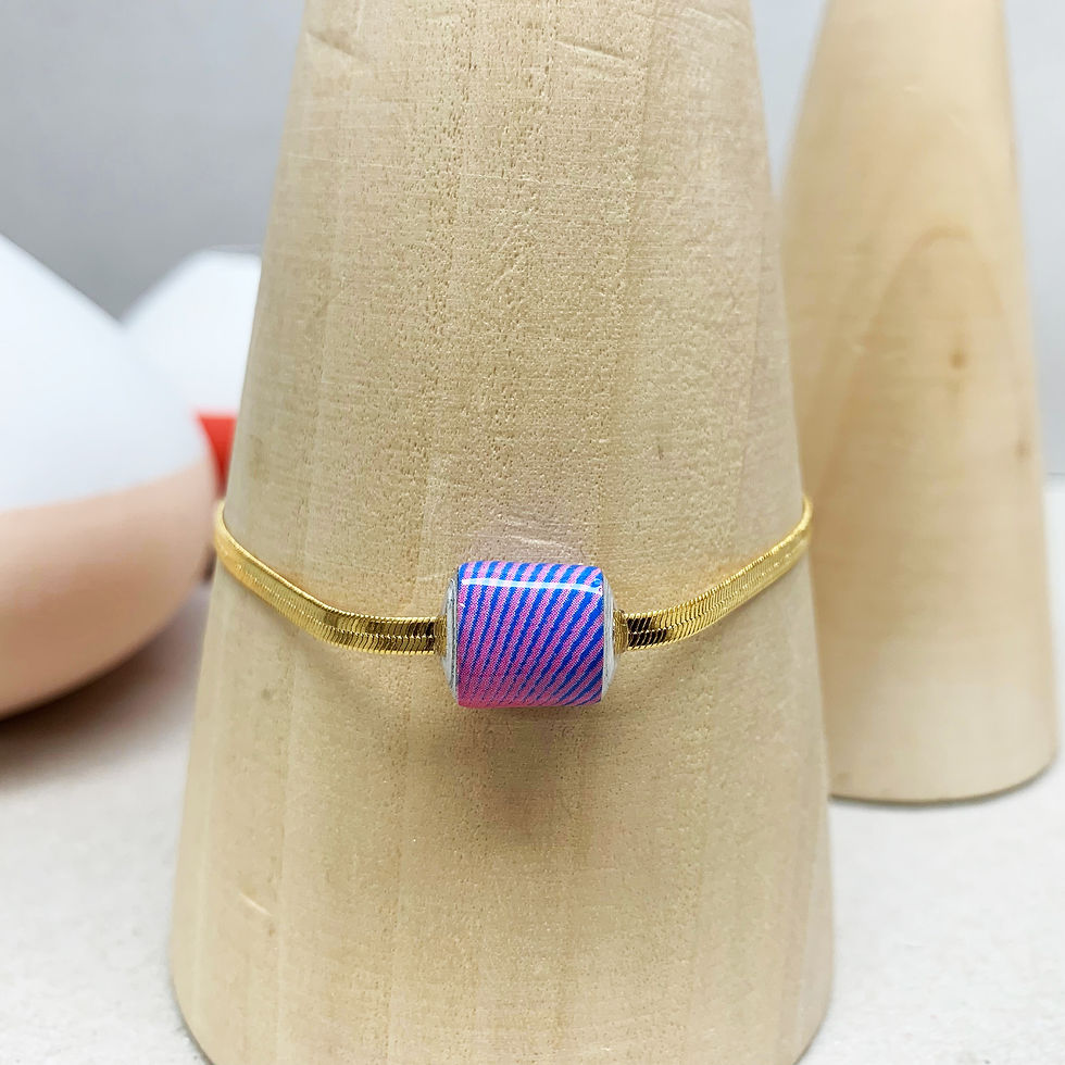 Miniature : Bracelet CATY