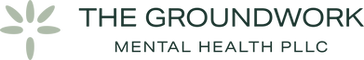 the Groundwork Mental Health PLLC