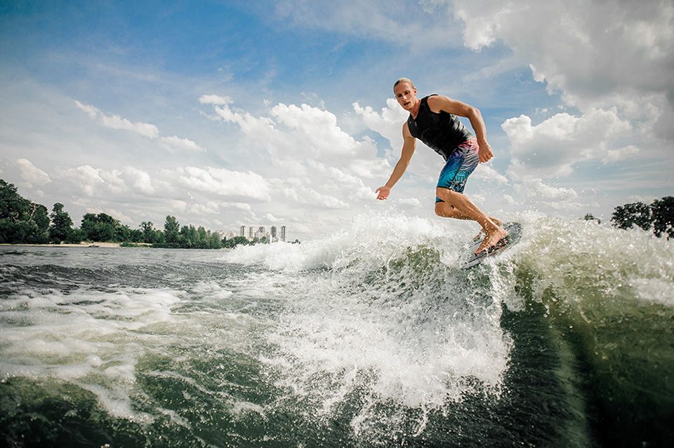 Wakeboarding | Best Wakeboarding | Go2 Adventures