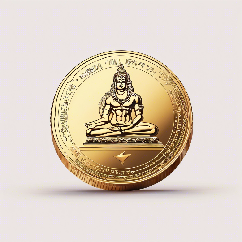 Shiva's Prosperity Token