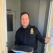 Scarsdale Police