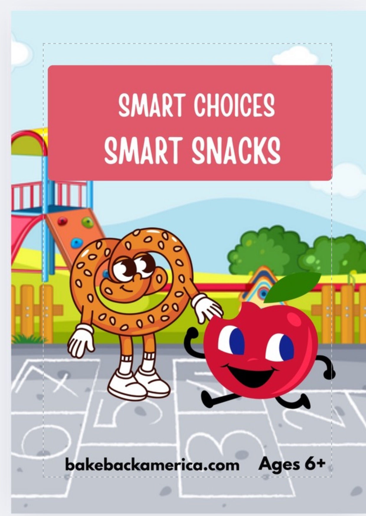 Smart Choices Smart Snacks