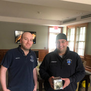 Scarsdale EMS