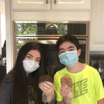 Scarsdale Volunteers