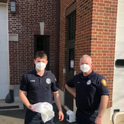 Scarsdale Police