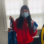 Scarsdale Volunteers
