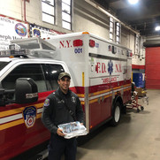 New York Fire Department