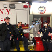 New York Fire Department