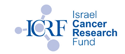 ICRF - Israel Cancer Research Fund