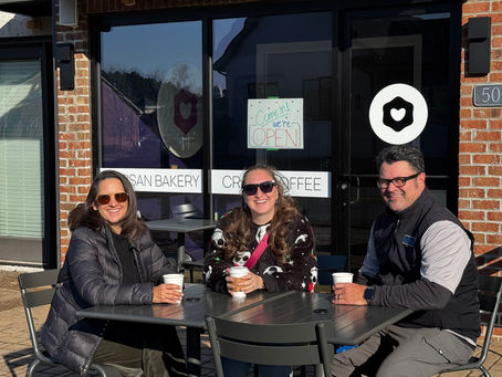 Now Open! Munchilove: Chapel Hill’s Newest Coffee Shop and Bakery