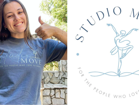 Business Spotlight: Studio Move in Governors Village
