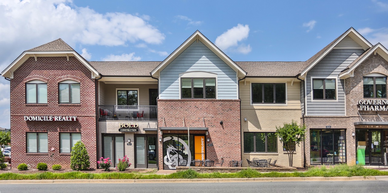 Governors Village Retail, Restaurants & Homes Chapel Hill