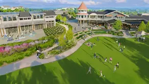 Asteria Update: Disney's Pittsboro Community Takes Shape