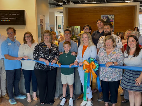Welcome, Chatham Chamber of Commerce!