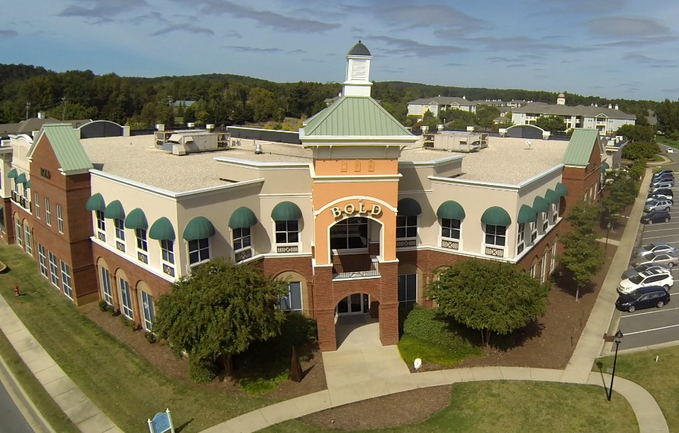 Governors Village Retail, Restaurants & Homes Chapel Hill