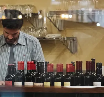 Boutique Wine Shop Now Open In Governors Village — Meet Esteban Brunello Wines