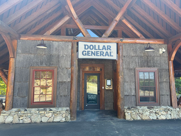 Dollar General Neighborhood Market - Open 24/7