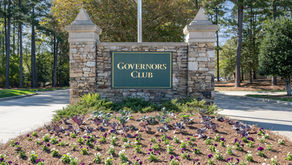 Governors Club Real Estate Market Update: 2025 Results and What Homeowners Should Know Going Into 2026