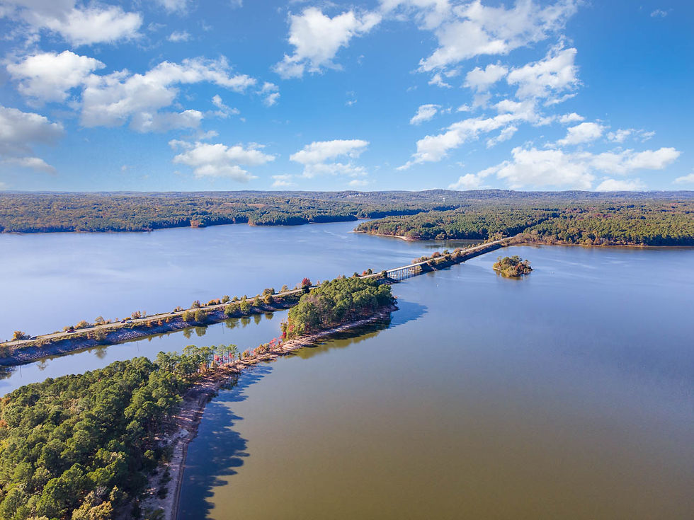 jordan lake
