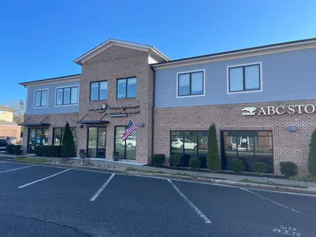 Your Business Here: Retail Space Available in Governors Village, Chapel Hill