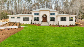 A Look Inside Maison Bleue in Governors Club