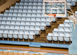 unc basketball stadium seats