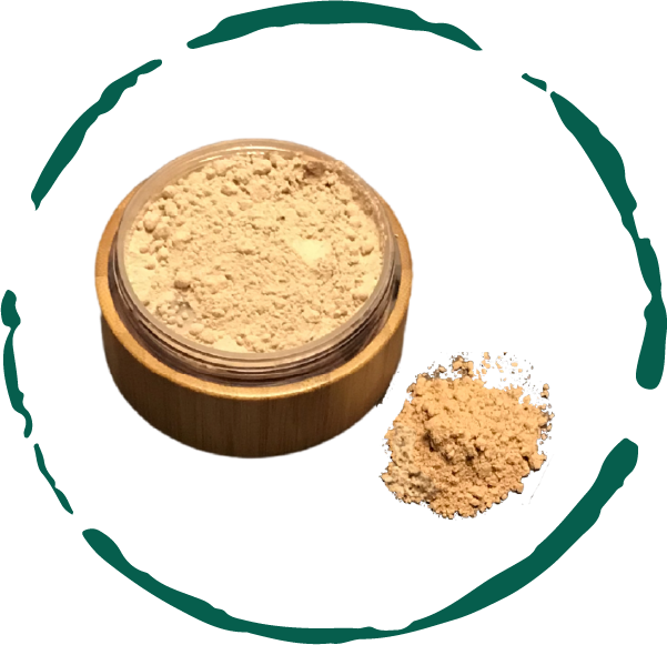 Thumbnail: Translucent Loose Powder