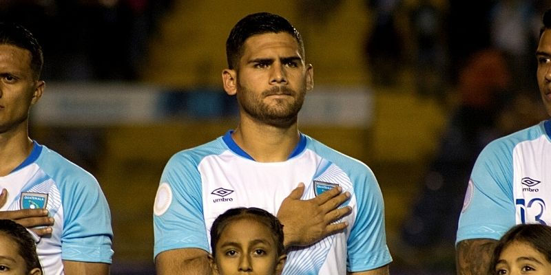 José Carlos Pinto